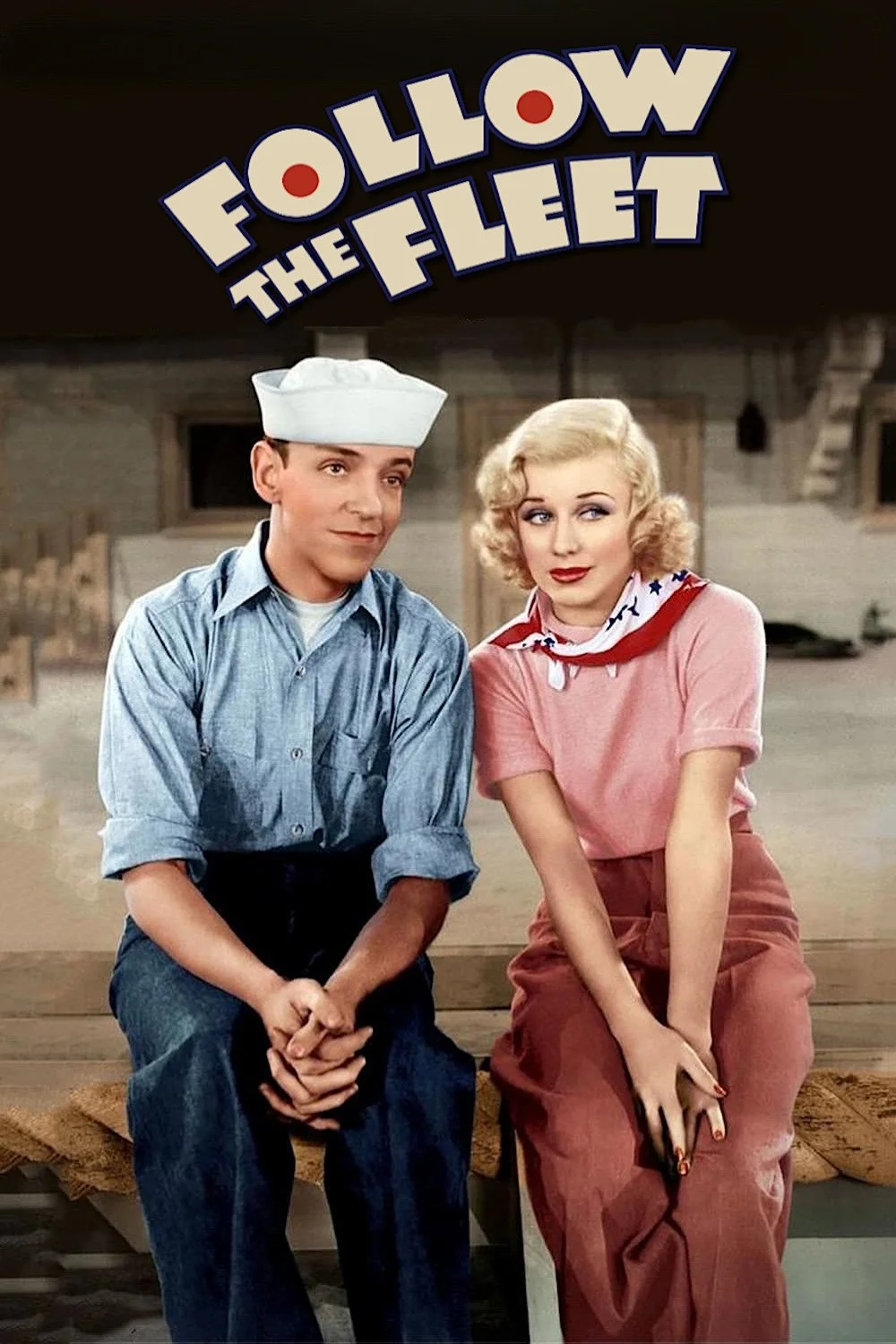 دنبال ناوگان