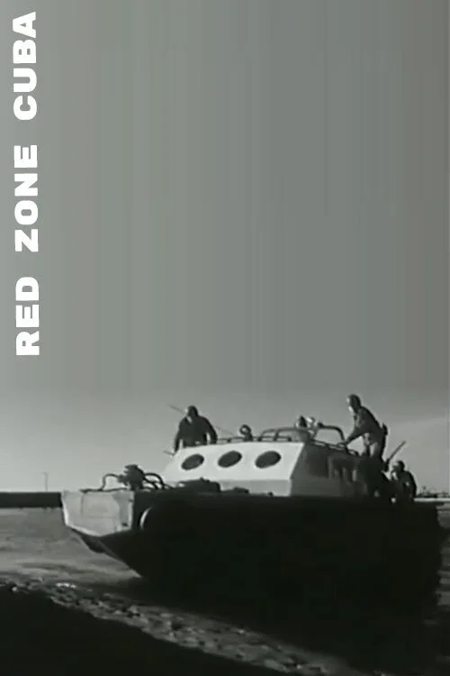 منطقه قرمز کوبا