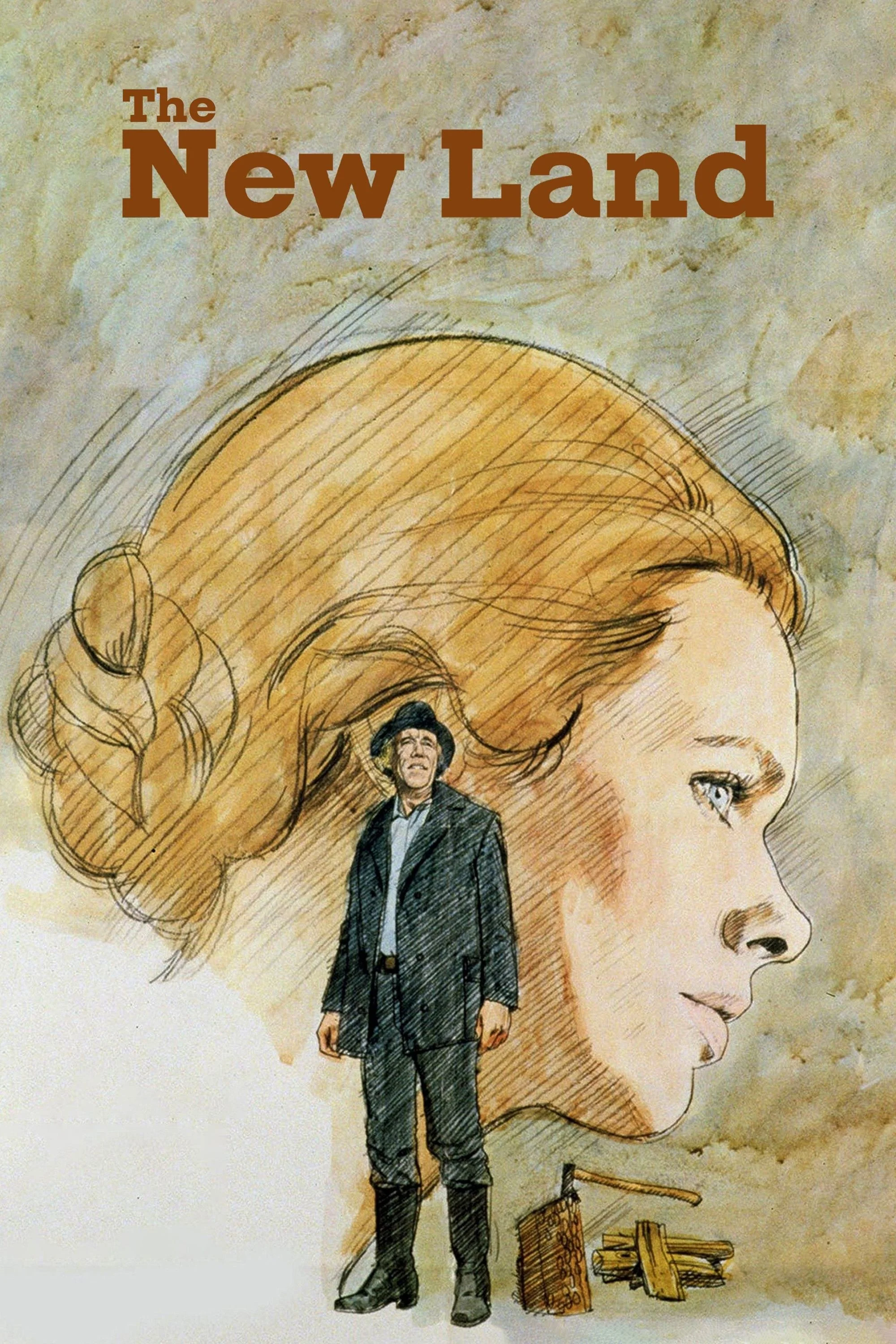 سرزمین جدید