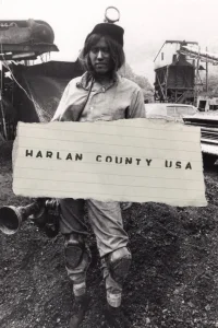 Harlan County U.S.A.