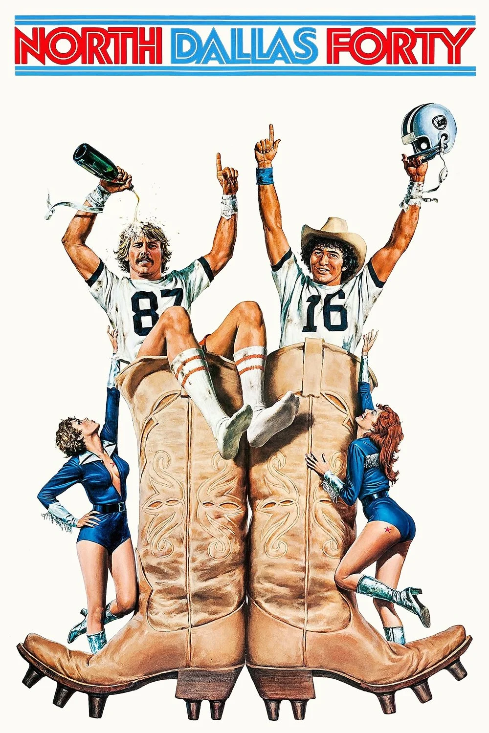 چهل شمال دالاس