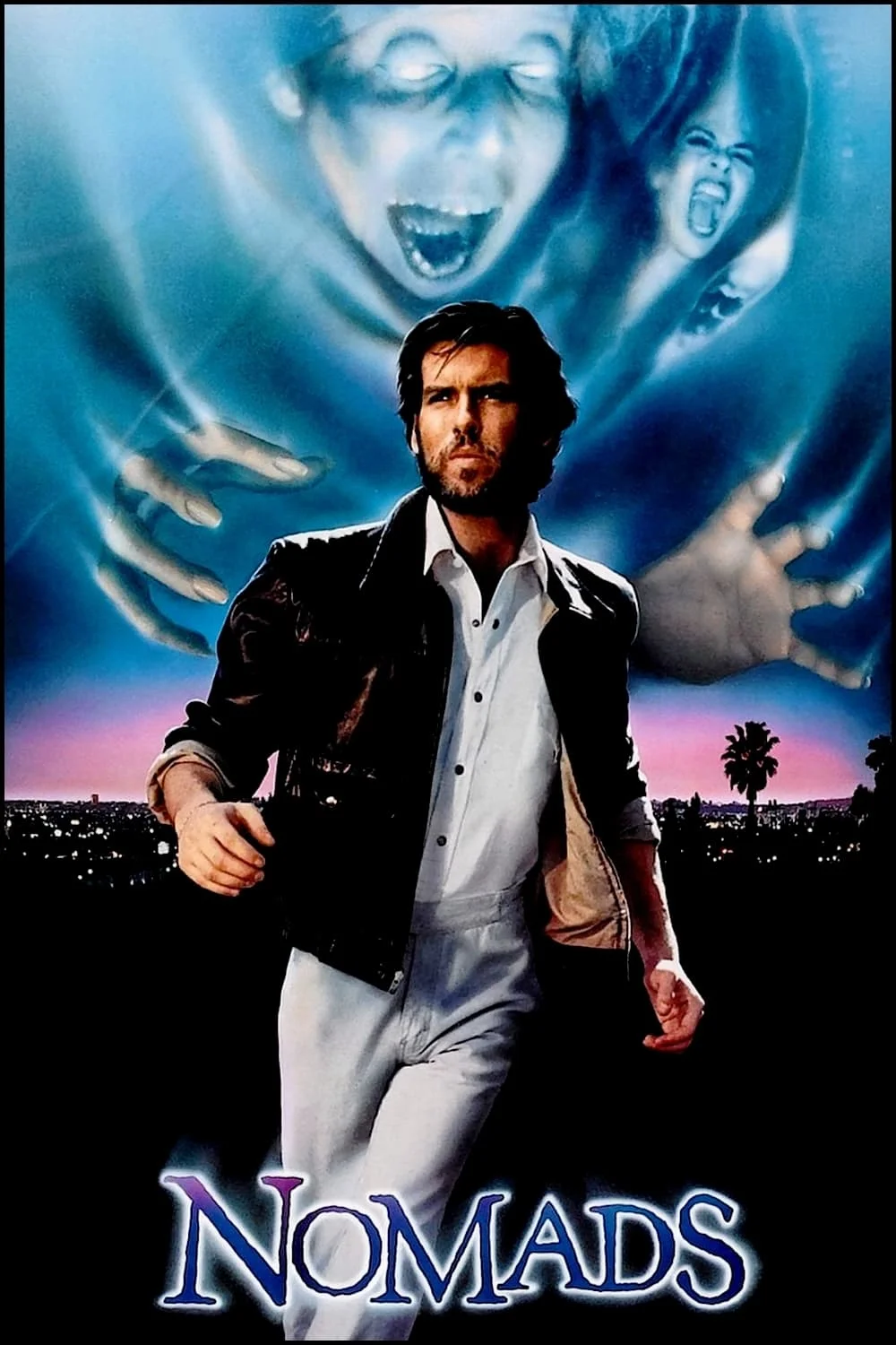 کوچ‌نشینان