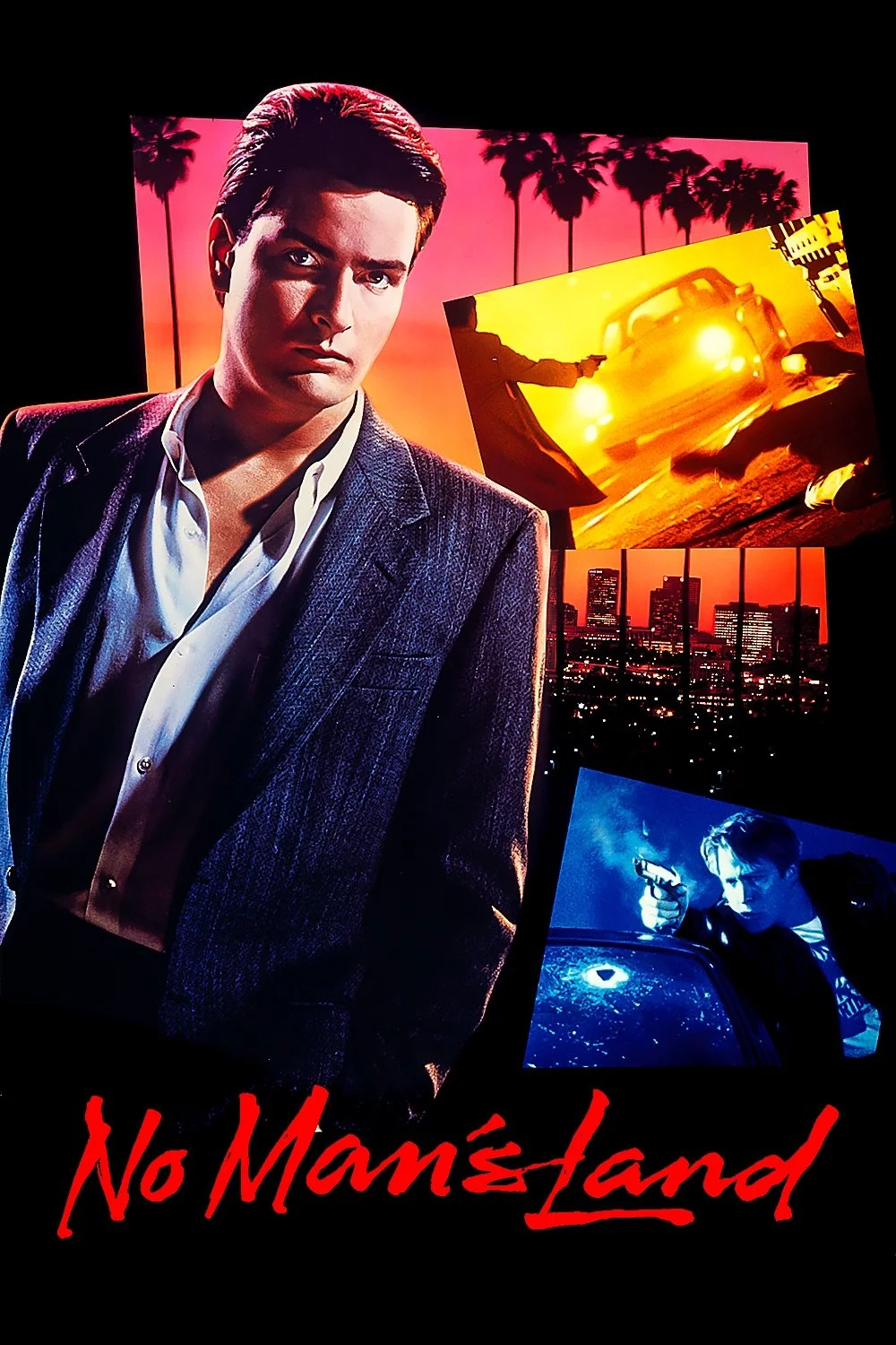 سرزمین هیچ کس