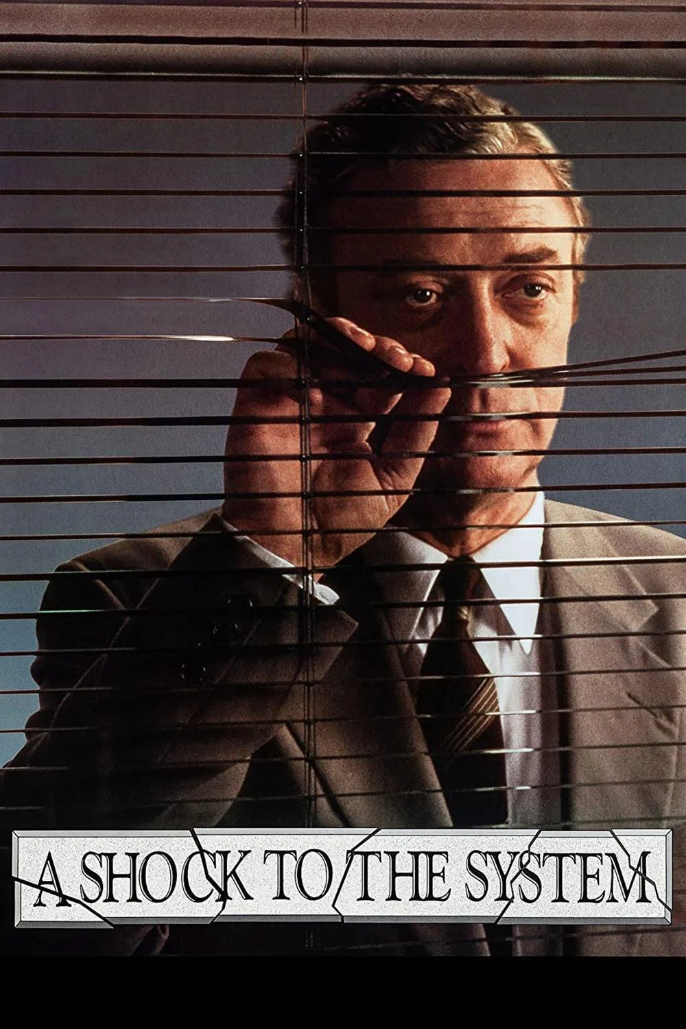 شوک به سیستم