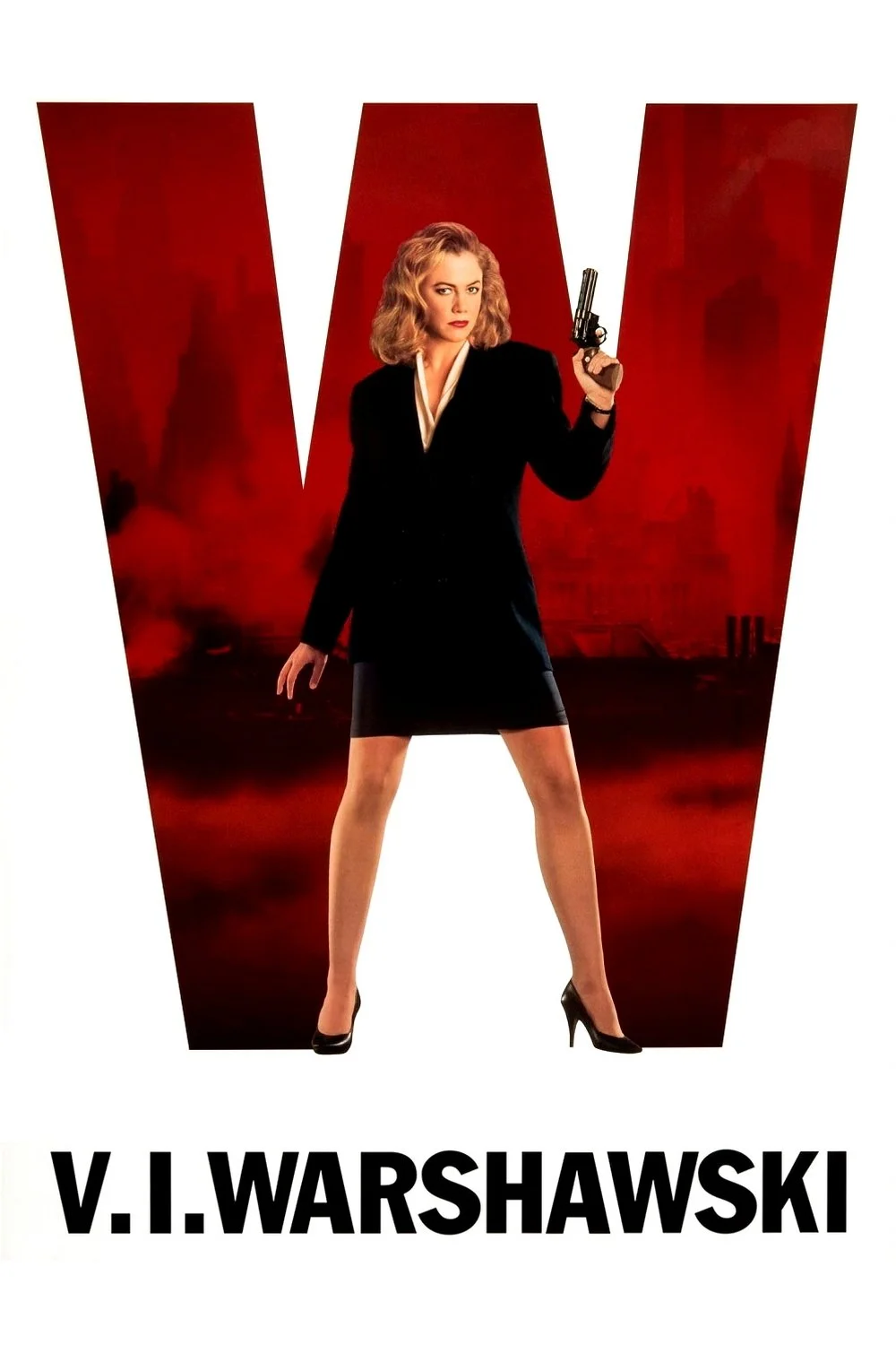 وی.آی. وارشاوسکی