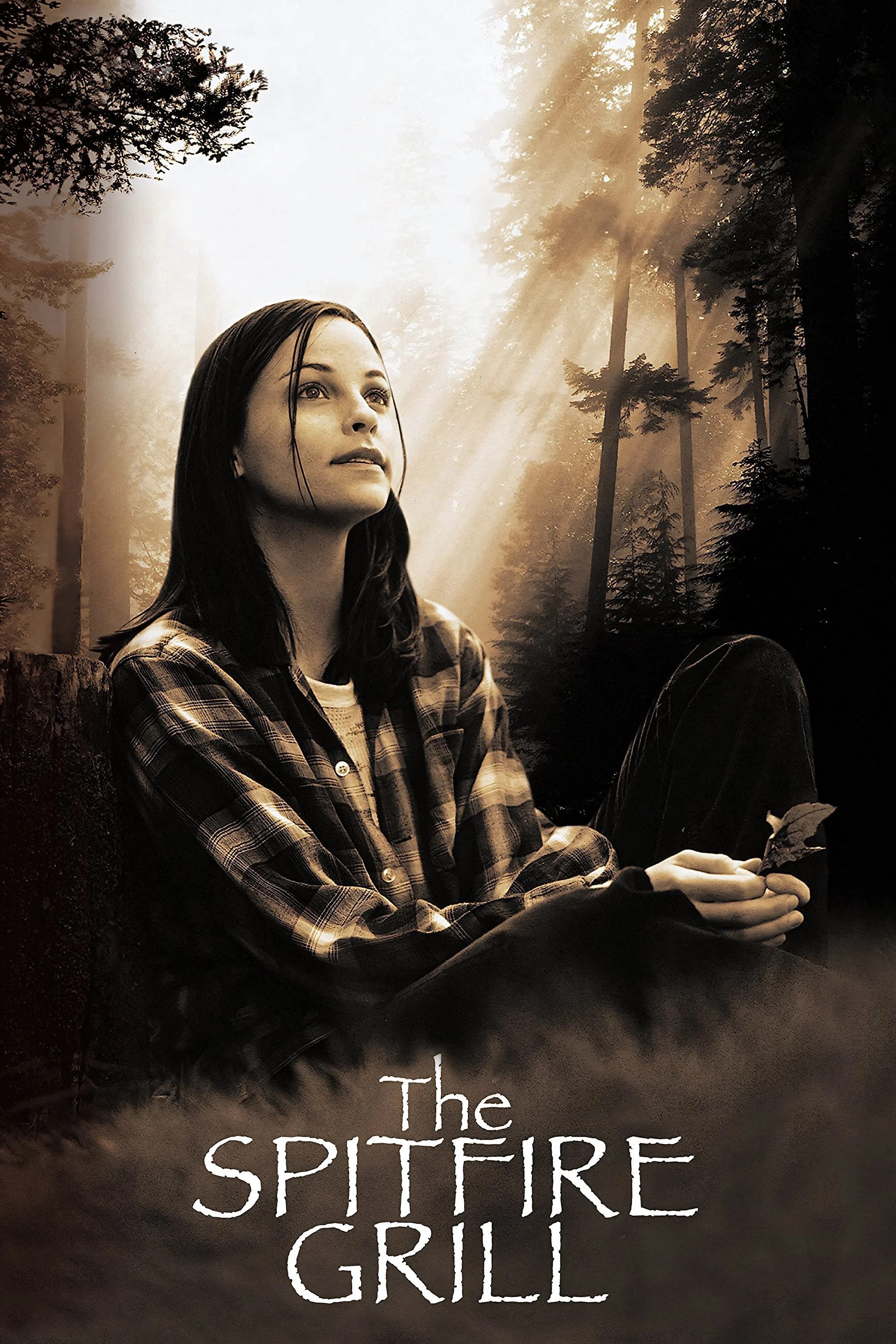 گریل اسپیت‌فایر