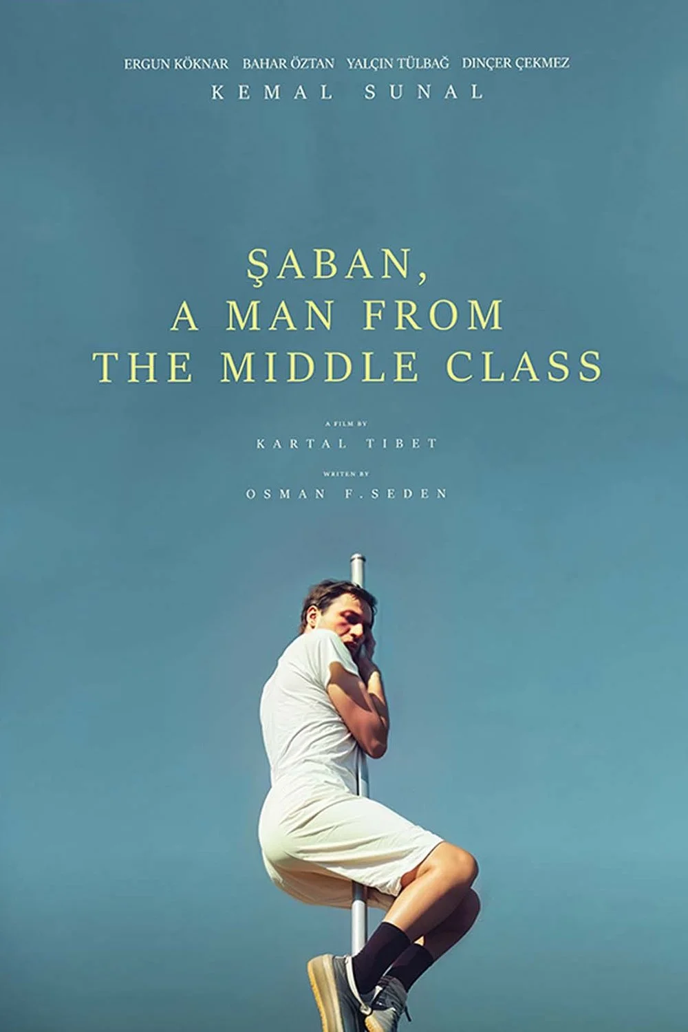 اورتا دیرک شابان