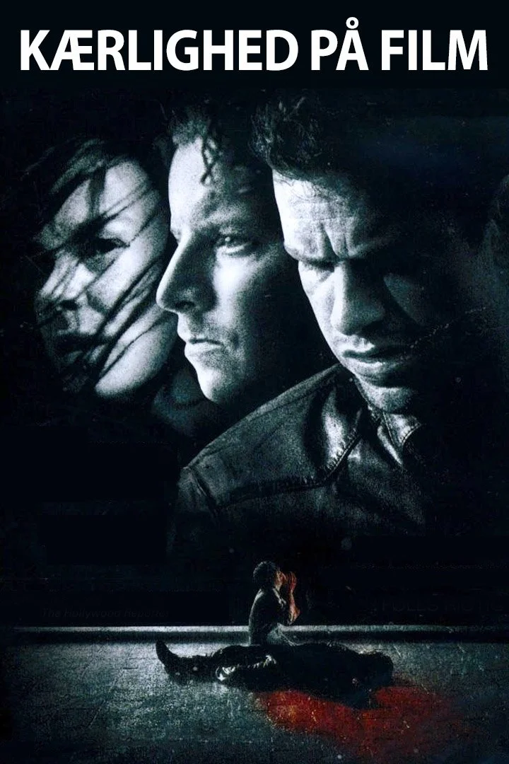 فقط یک داستان عشق دیگر