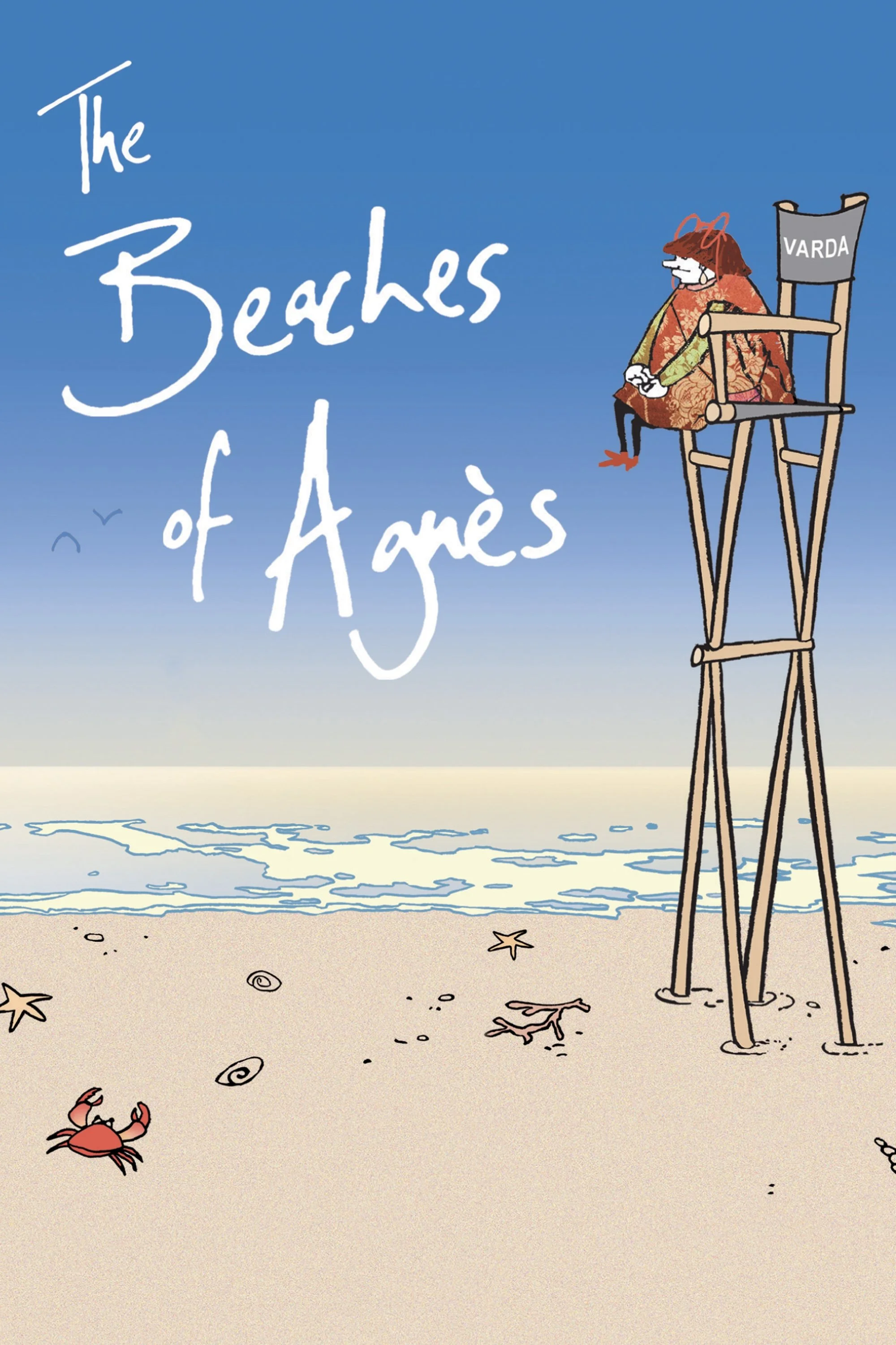 سواحل آجنِس