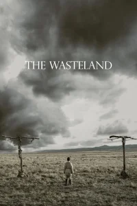 The Wasteland