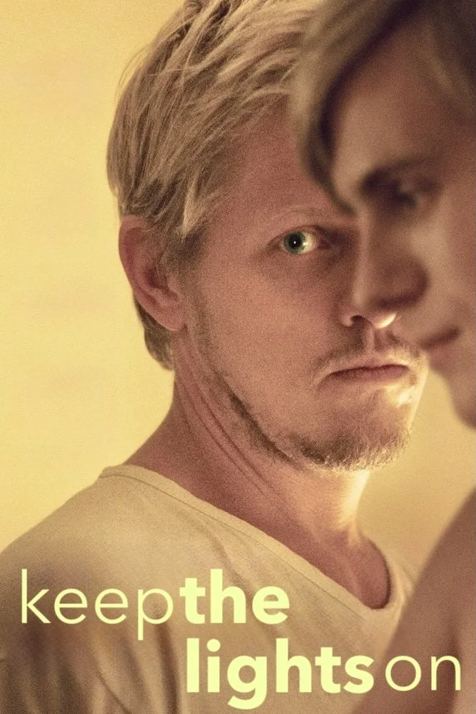 چراغ‌ها را روشن نگه‌دارید