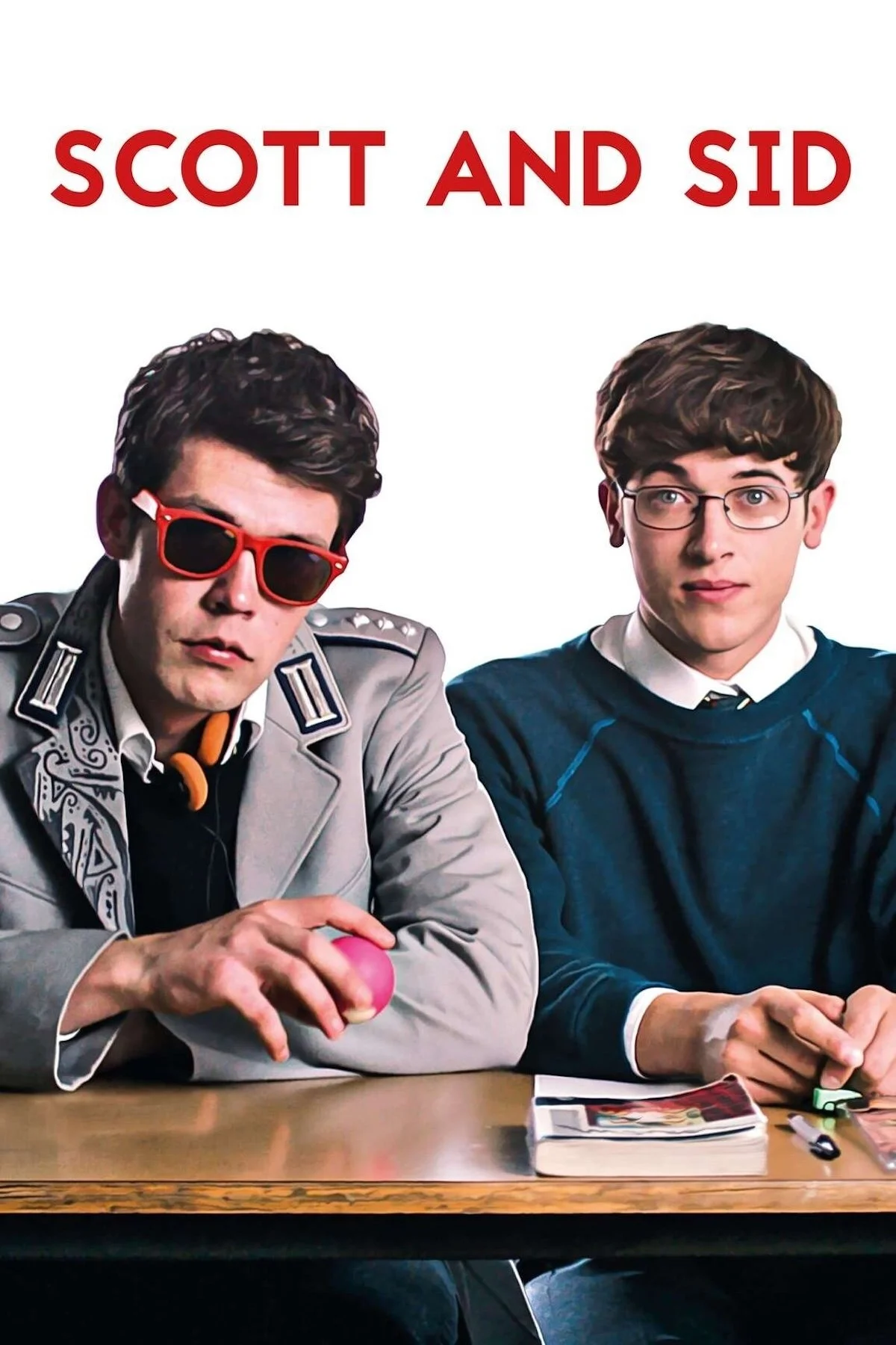 اسکات و سید