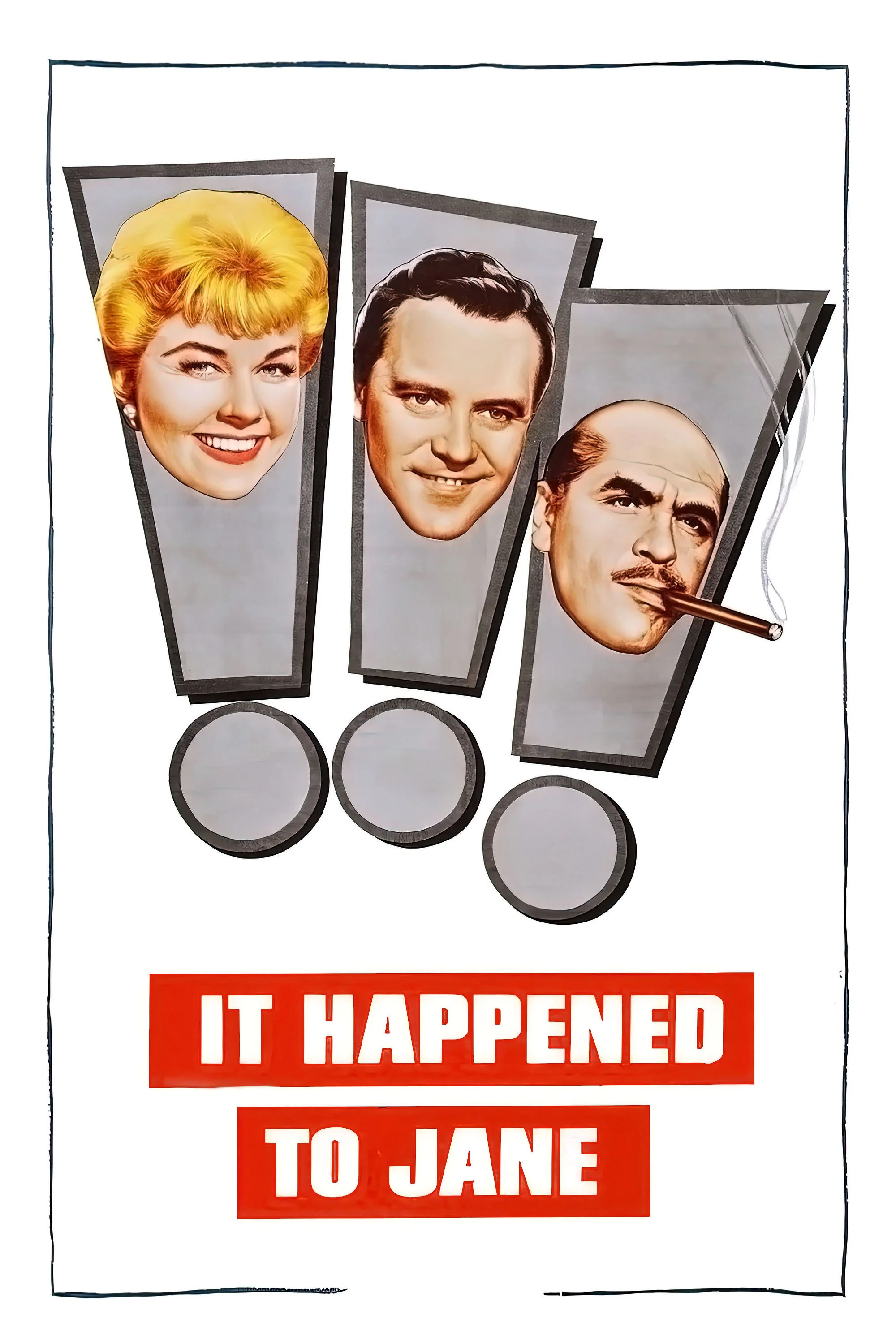 این برای جین اتفاق افتاد