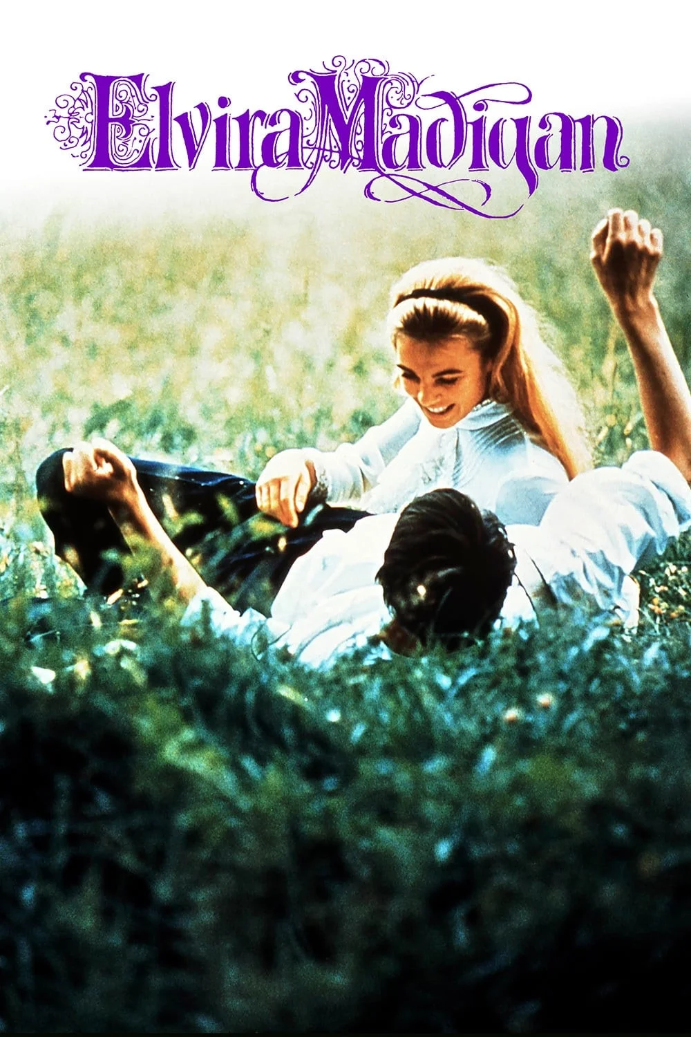 الویرا مادیگان