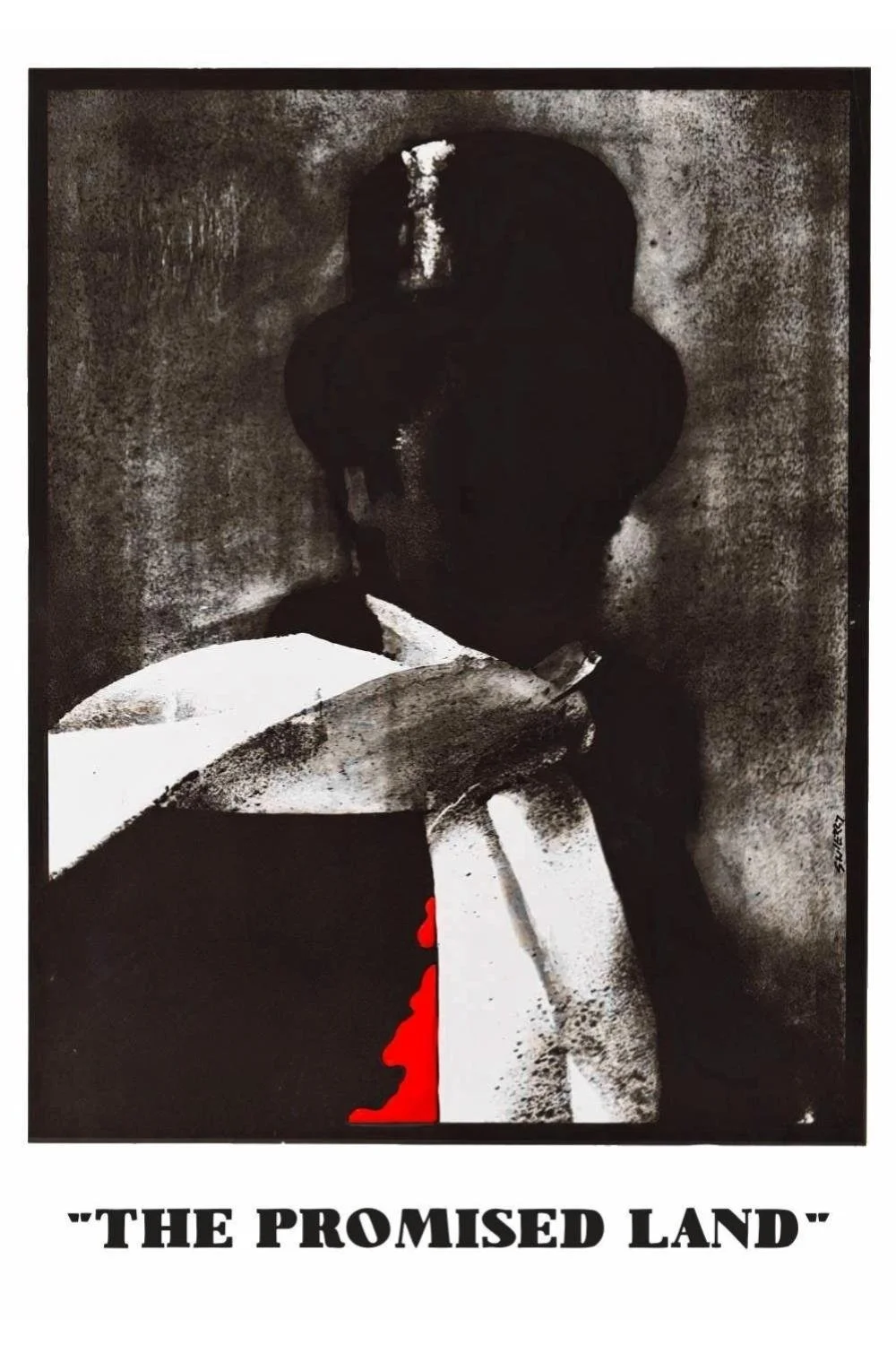 سرزمین موعود