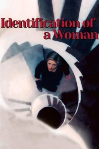 Identification of a Woman