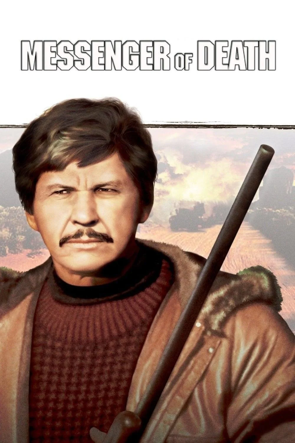 پیام‌آور مرگ