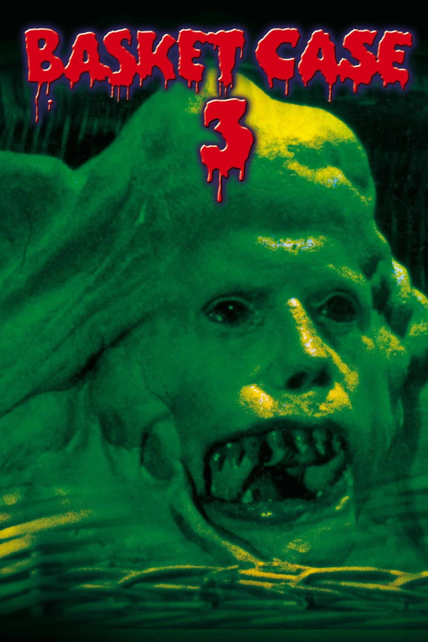 سفر سبد ۳: نسل