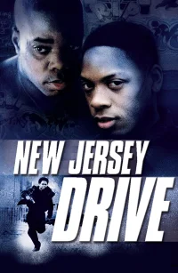 New Jersey Drive