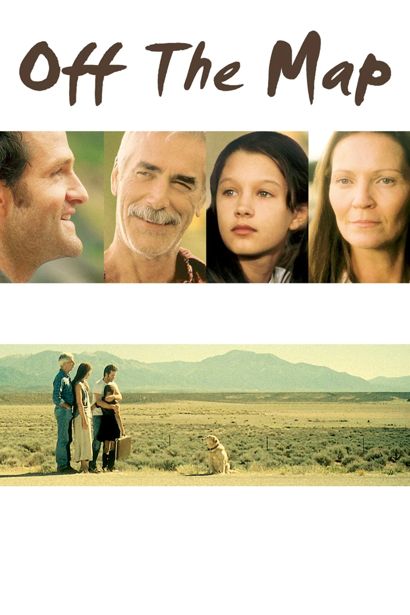 خارج از نقشه