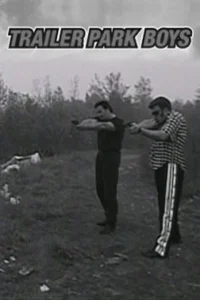 Trailer Park Boys