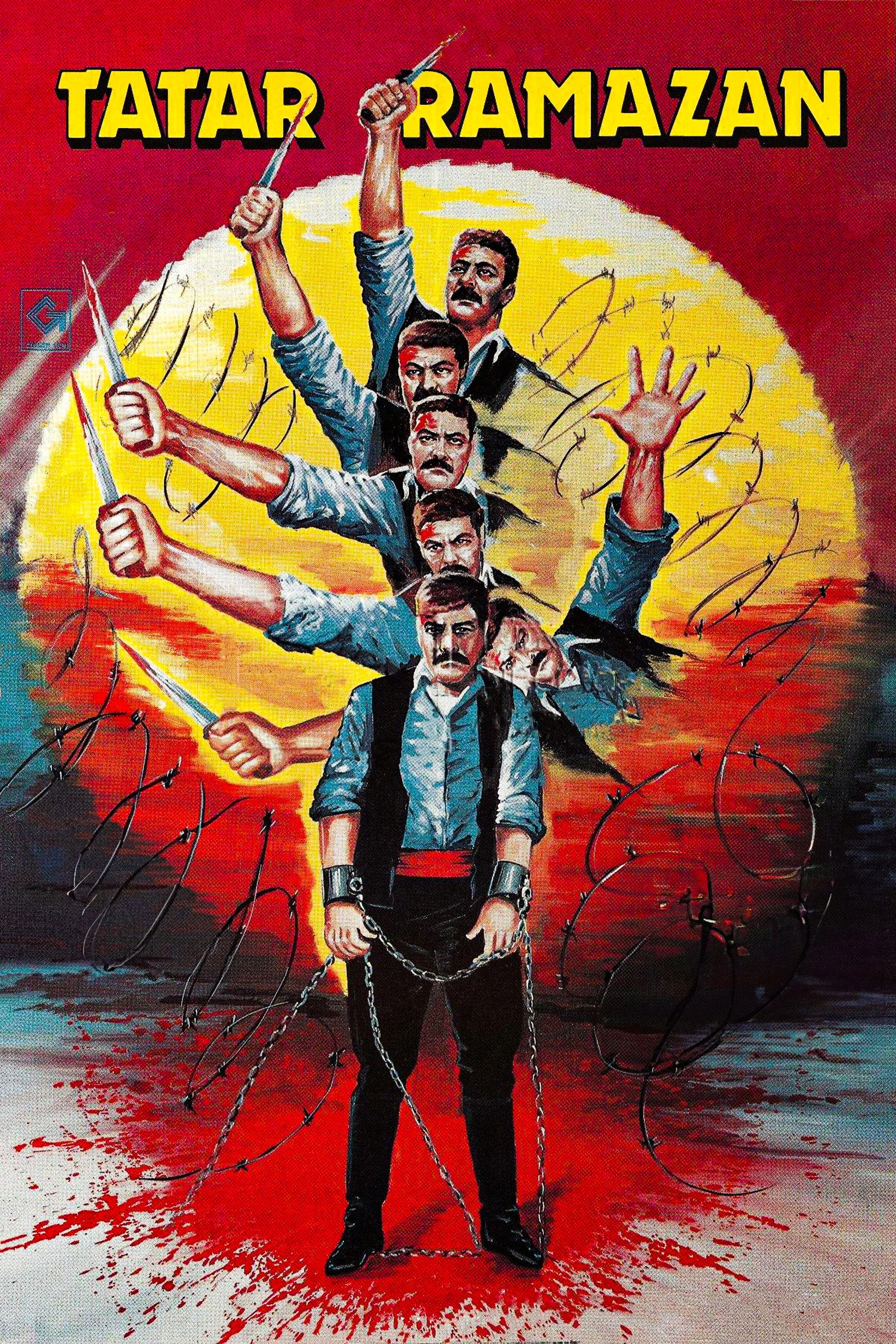 تاتار رمضان