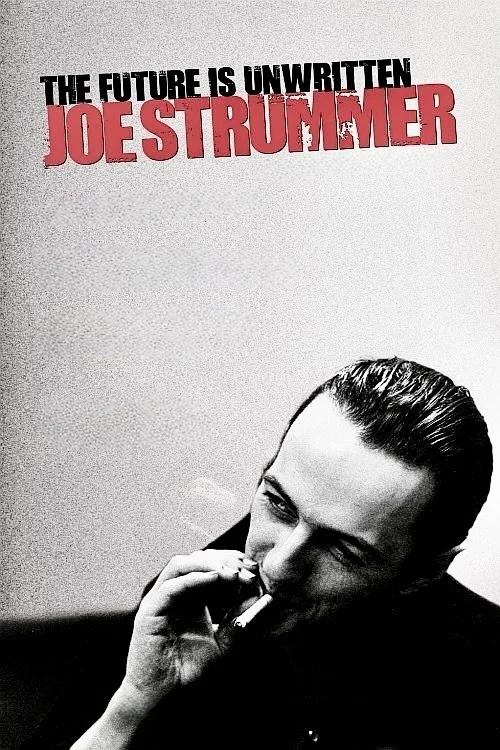 Joe Strummer: The Future Is Unwritten