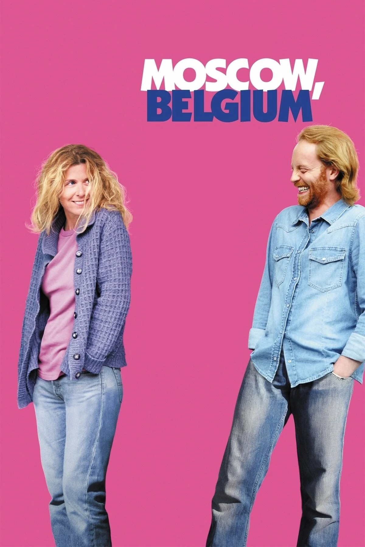 مسکو، بلژیک