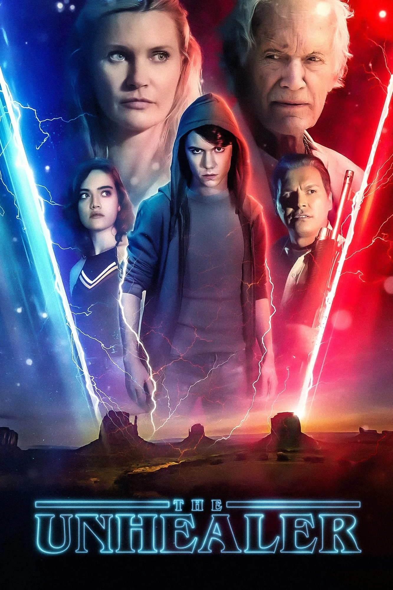 شفادهنده ناتمام