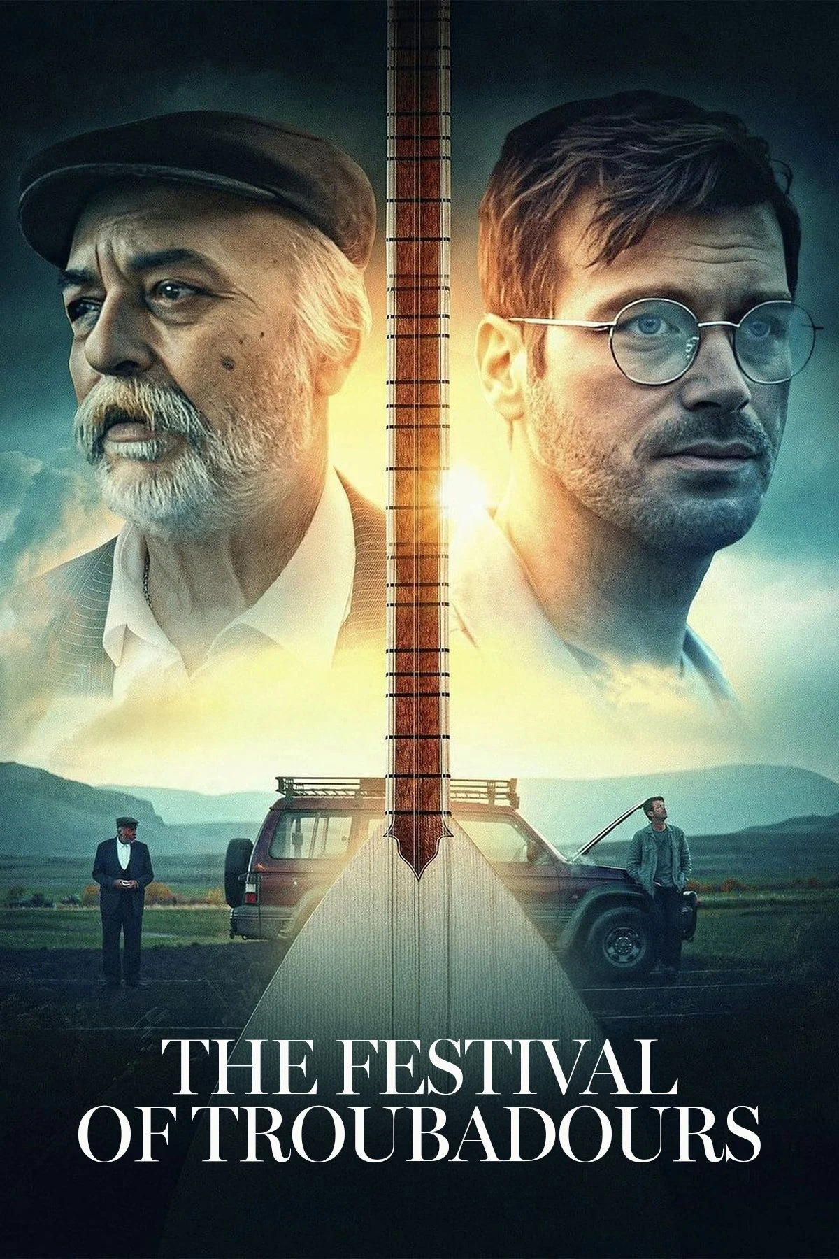 جشنواره ترانه‌سرایان