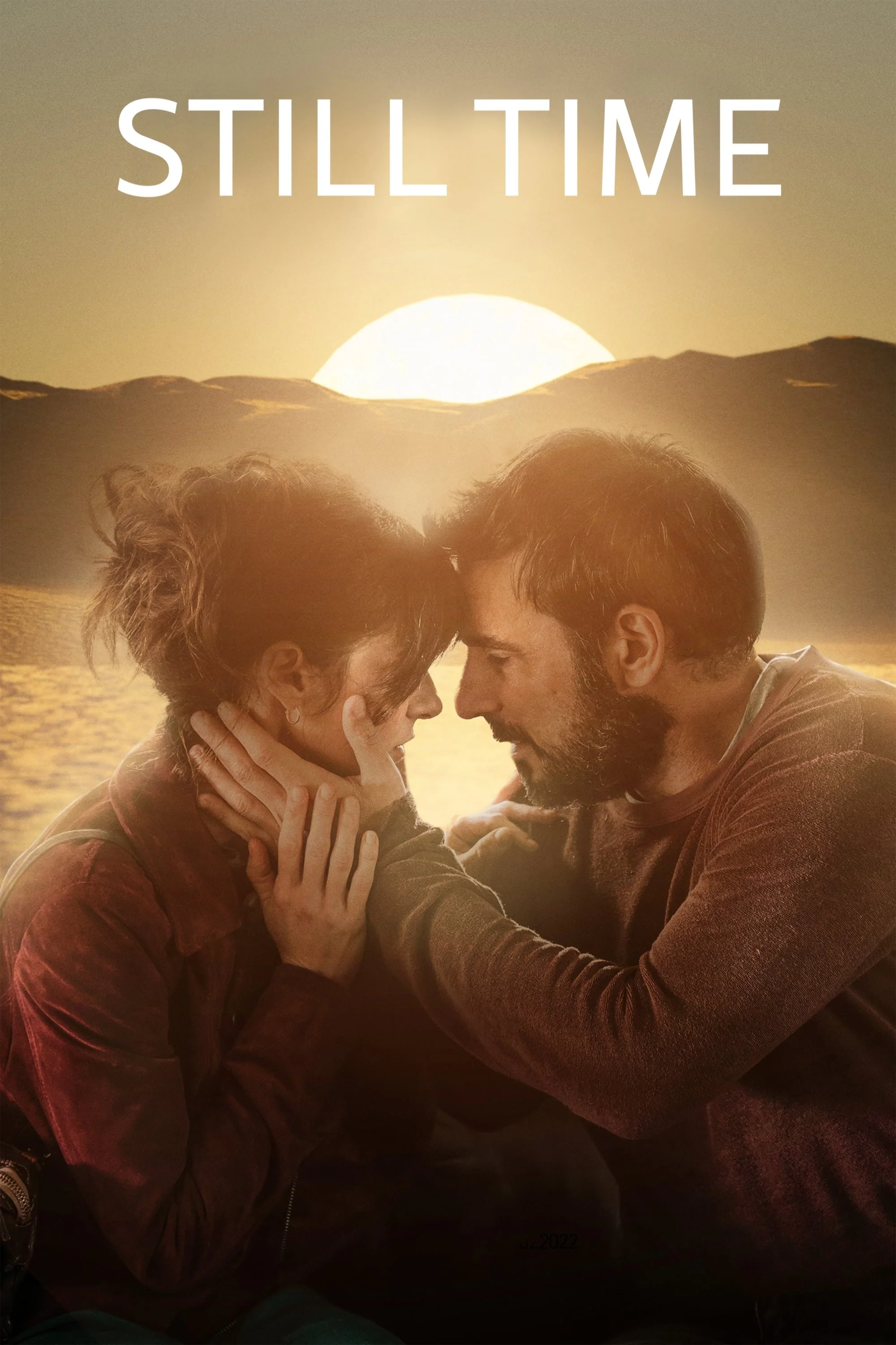 هنوز وقت هست