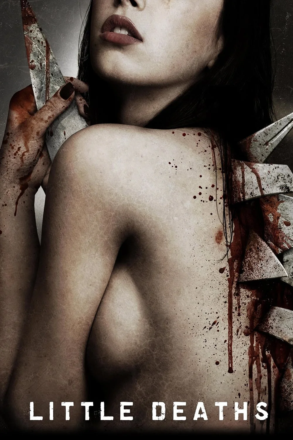 مرگ‌های کوچک