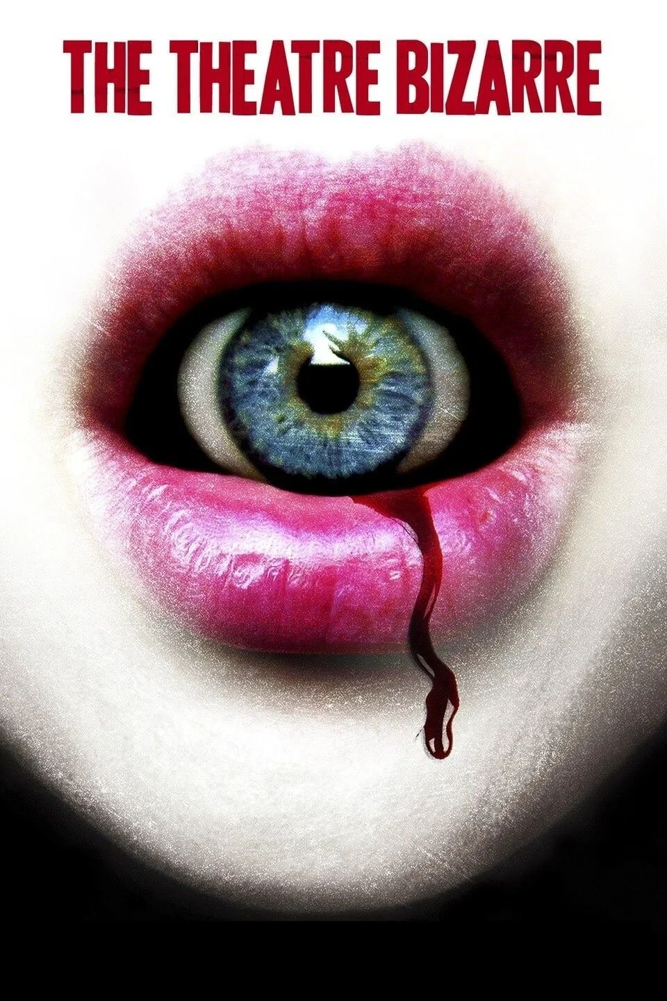 تئاتر عجیب و غریب