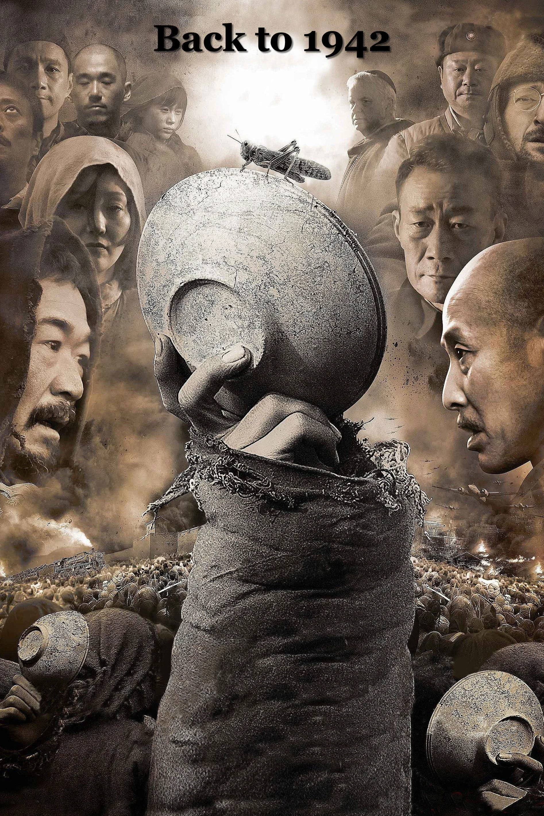 بازگشت به 1942