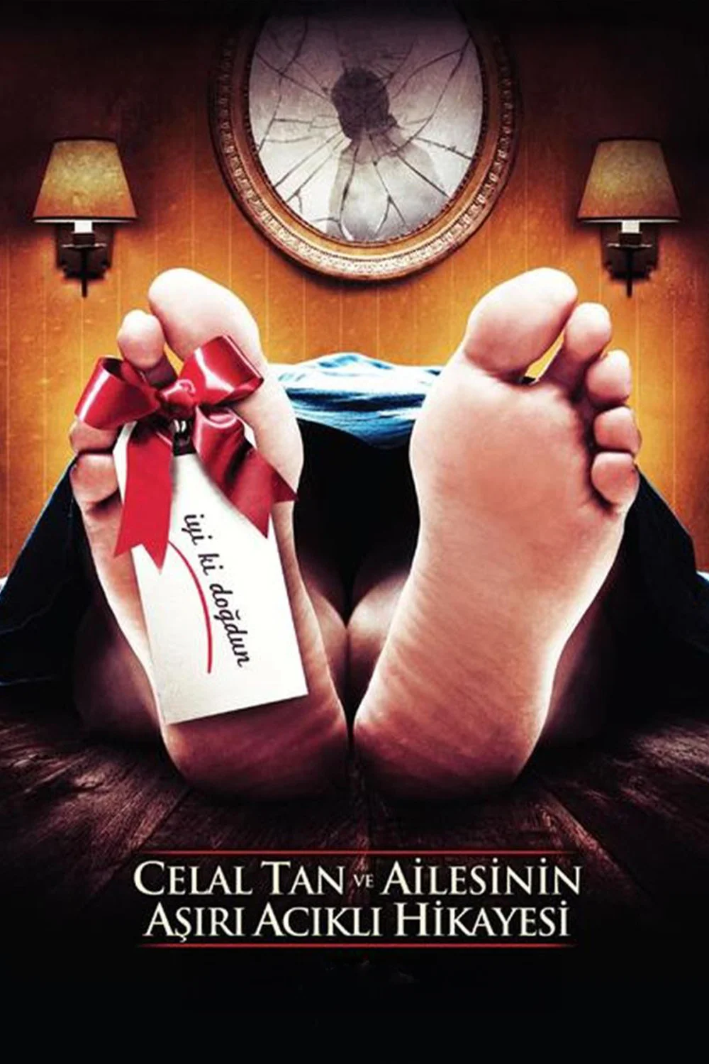 داستان تراژیک افراطی جلال تان و خانواده‌اش