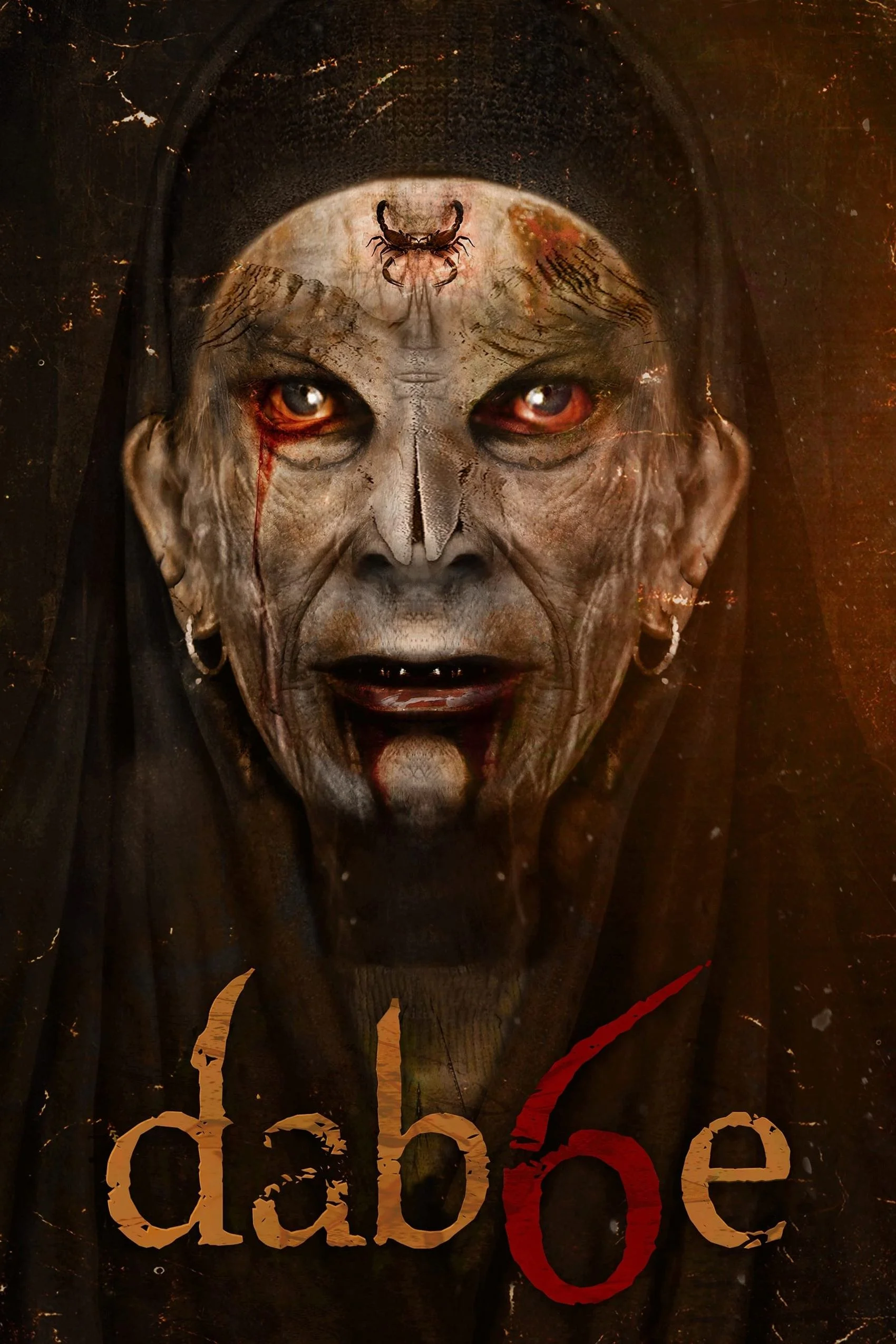 داب 6: بازگشت