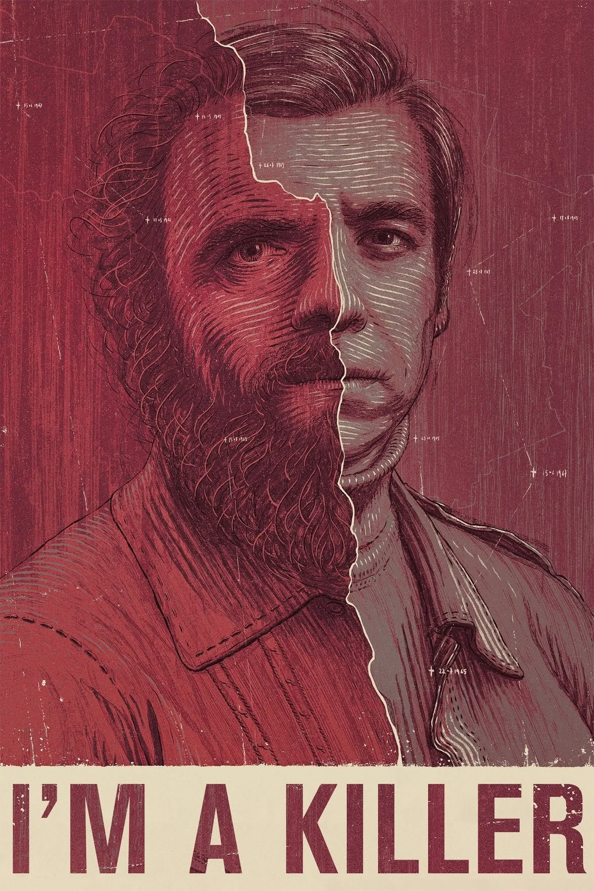 من یک قاتل هستم