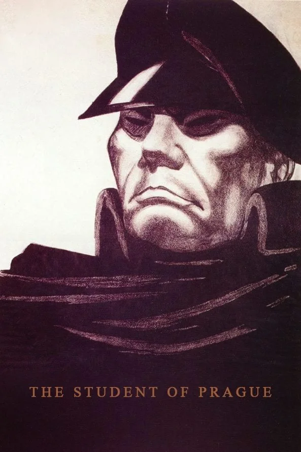 دانشجوی پراگ