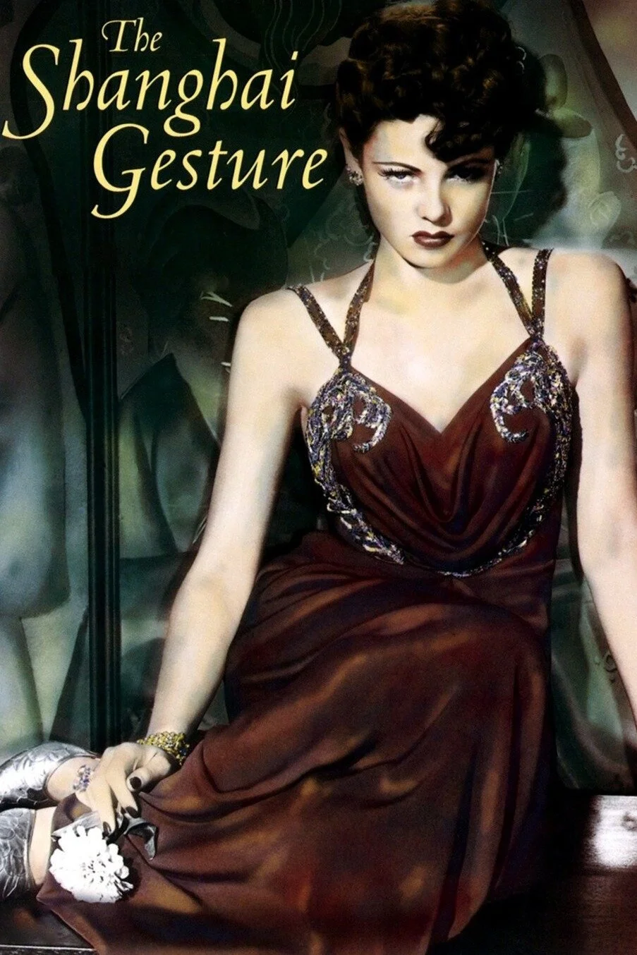 حرکت شانگهای