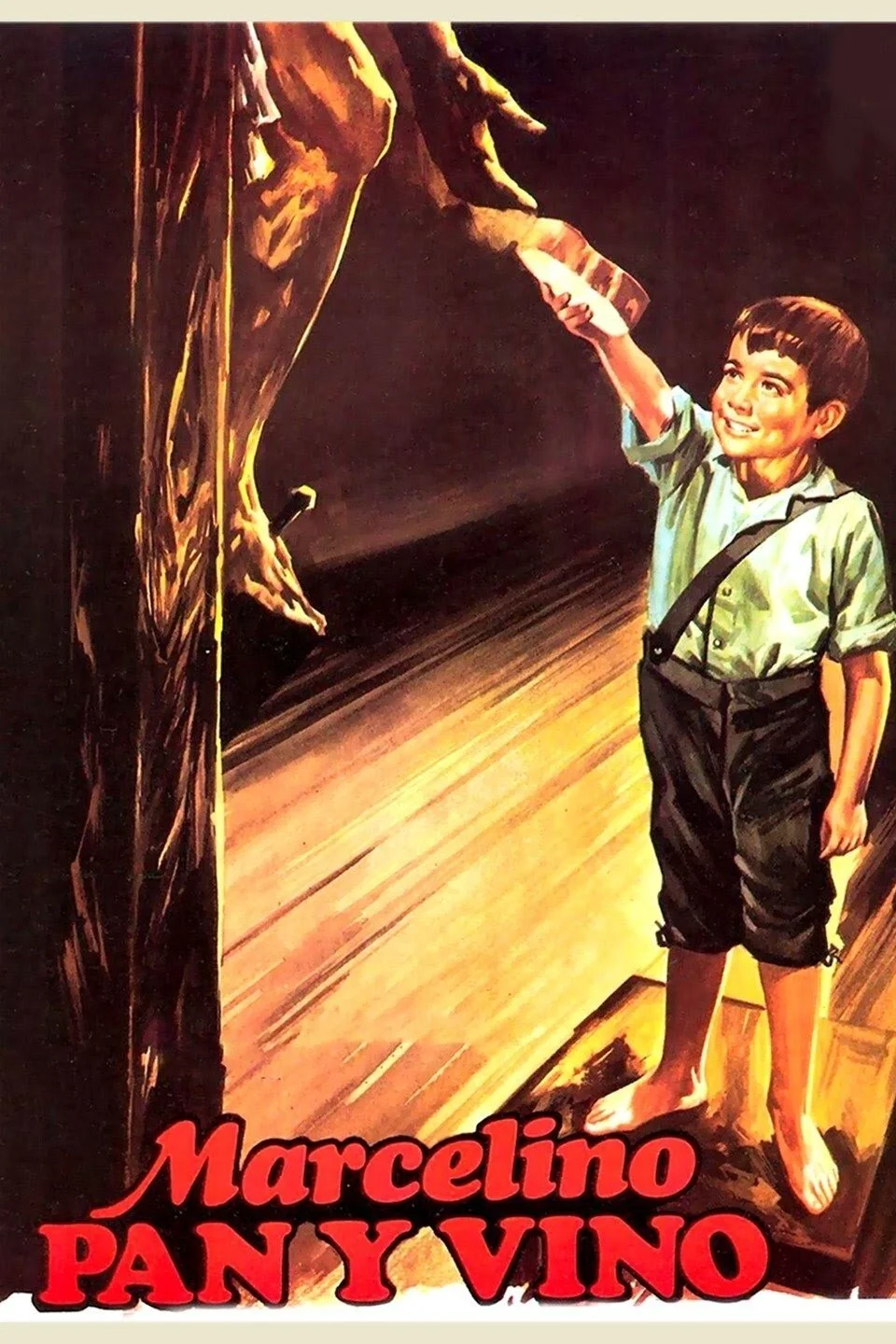 معجزه مارسلینو