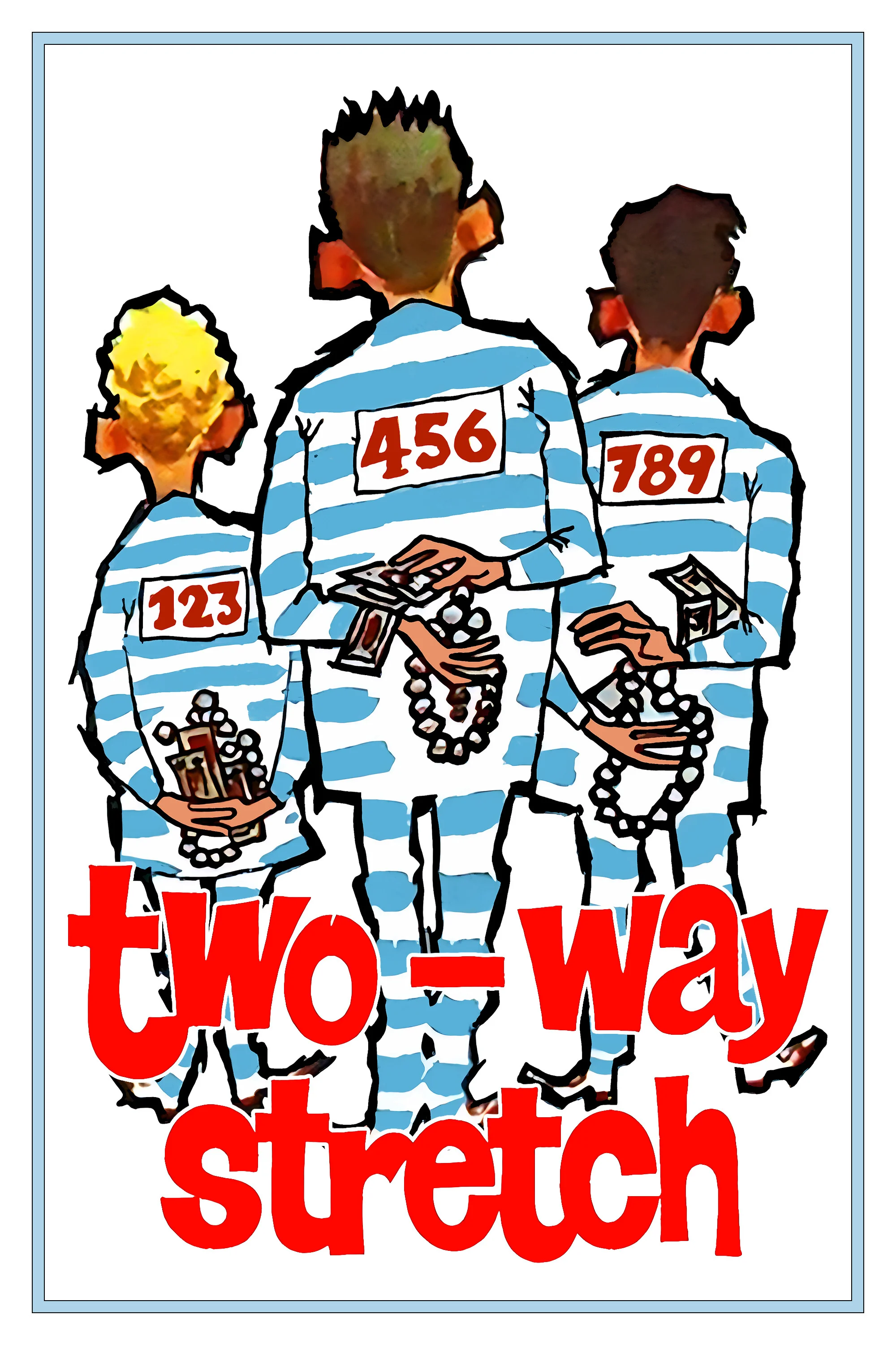 کشش دو طرفه