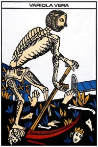 ویریولا ورا