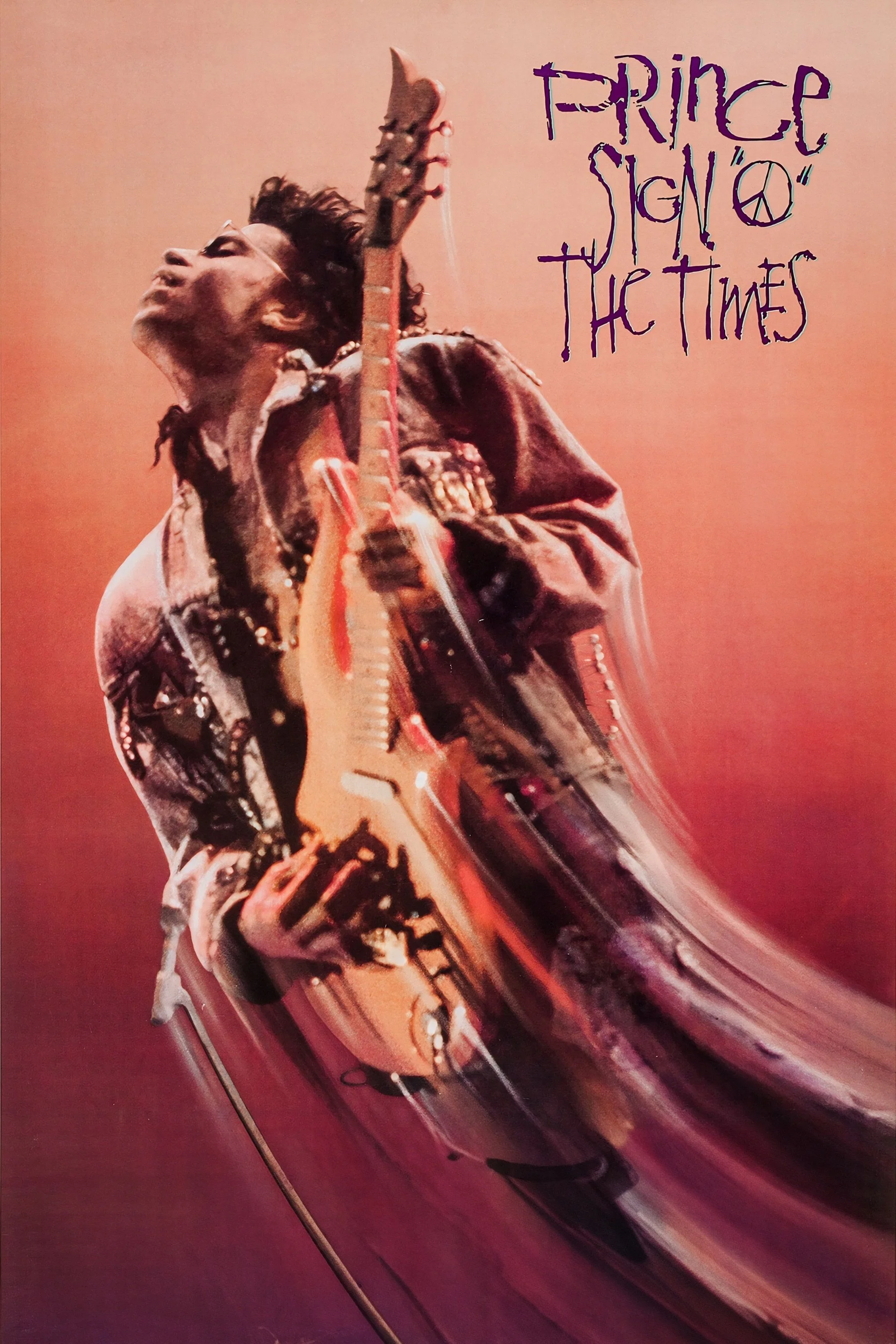 Prince: Sign O' the Times