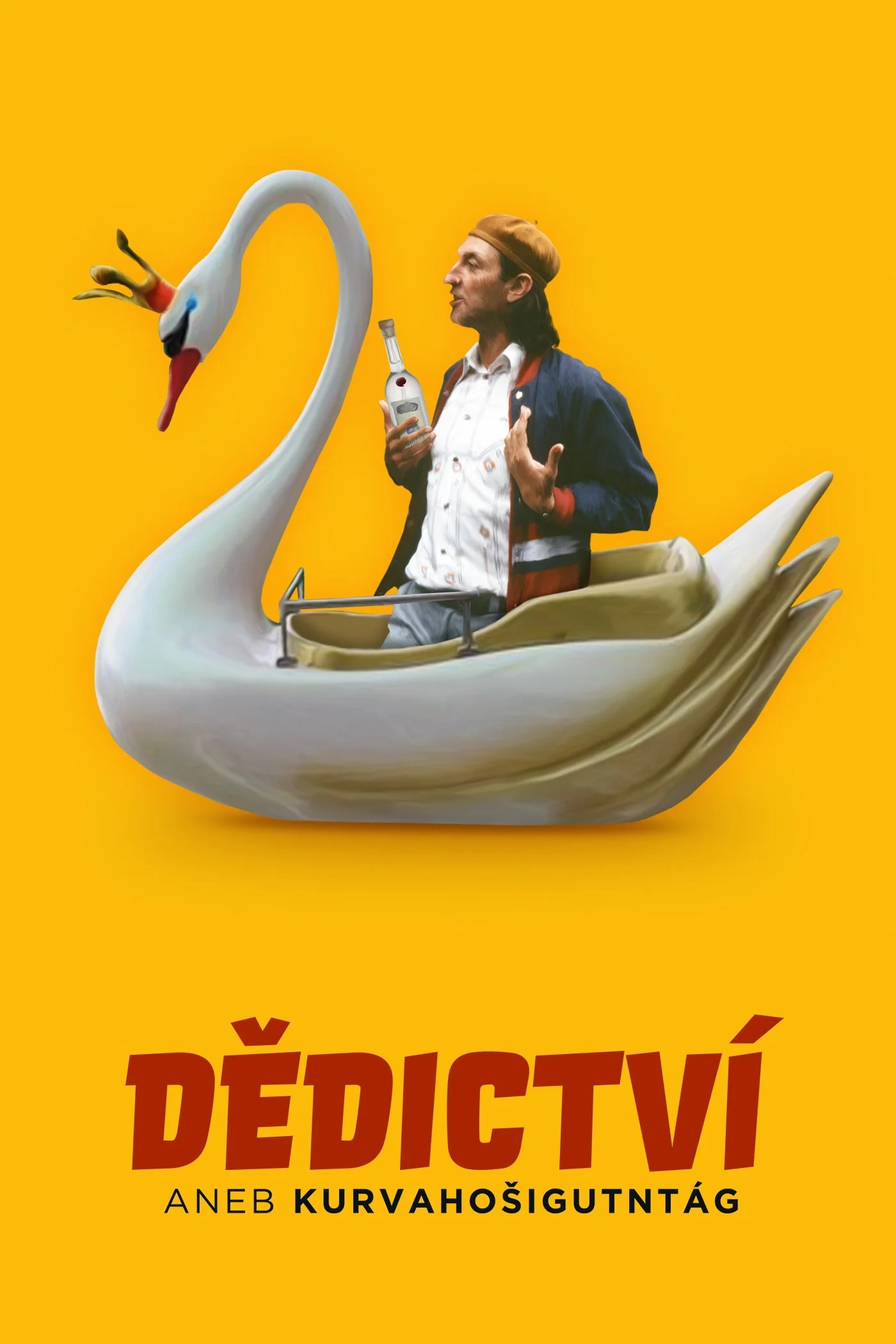 ارث یا خداحافظ بچه‌ها روز خوبی داشته باشید