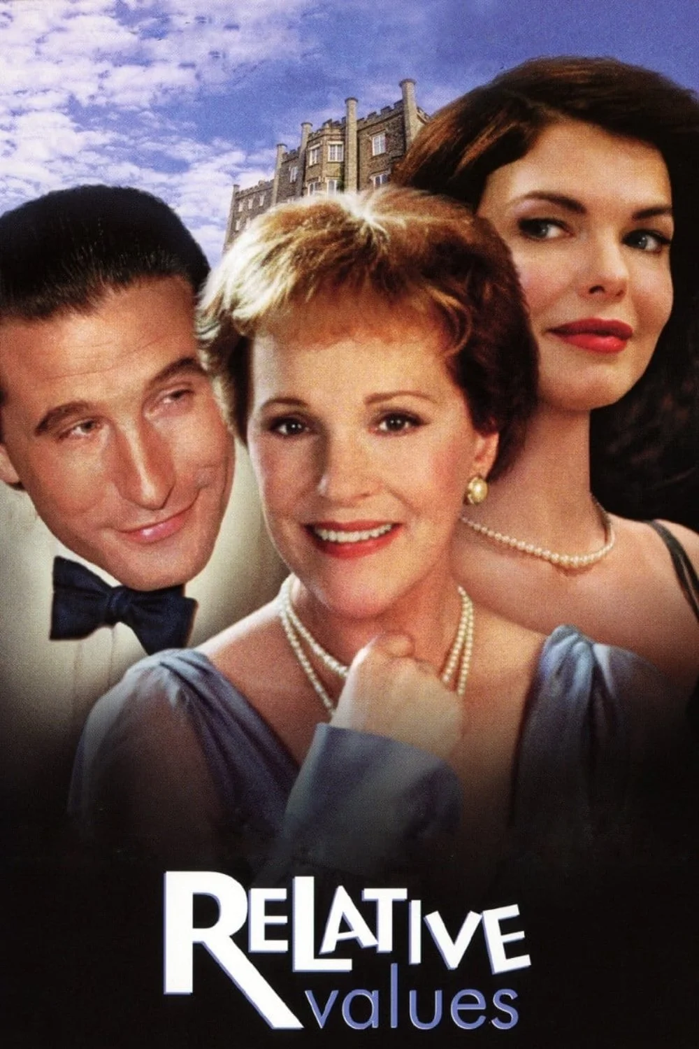 ارزش‌های نسبی