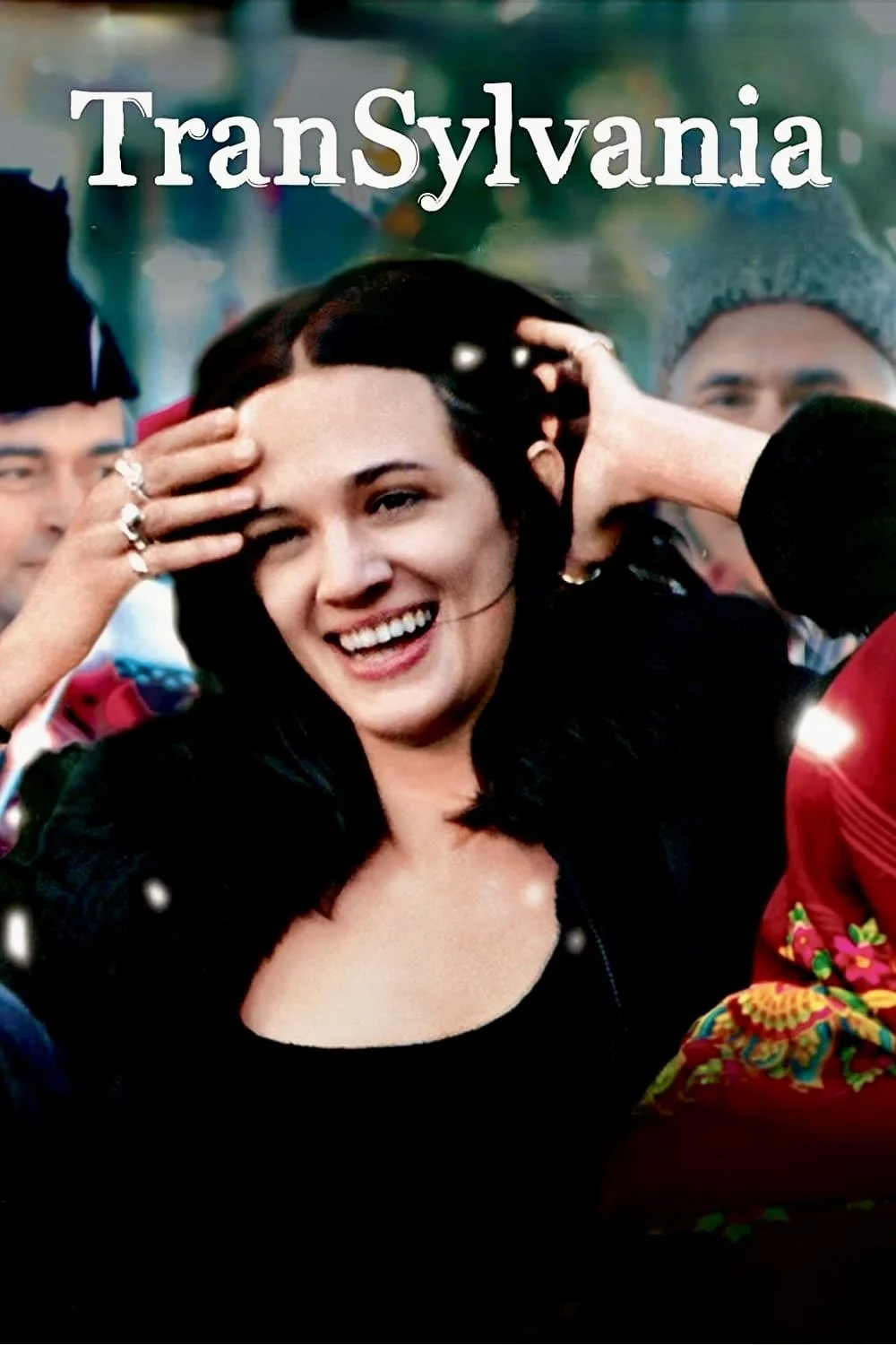 ترانسيلوانیا