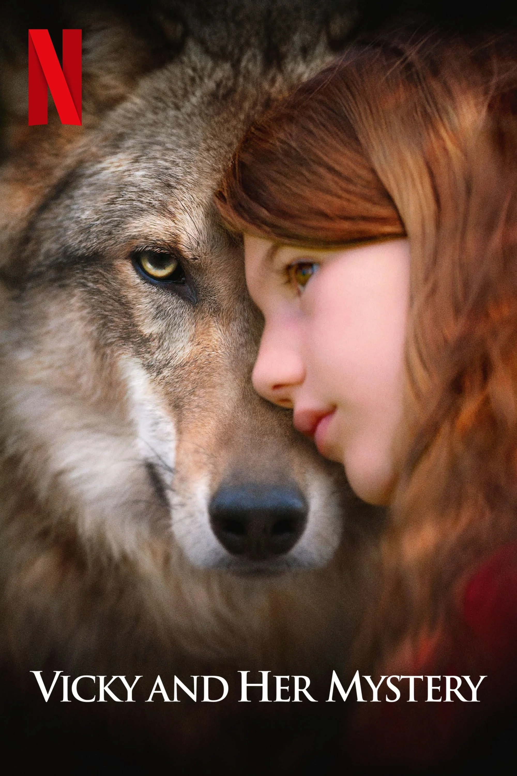 ویکی و راز او