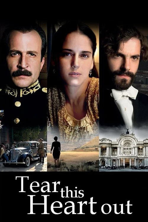 این قلب را پاره کن