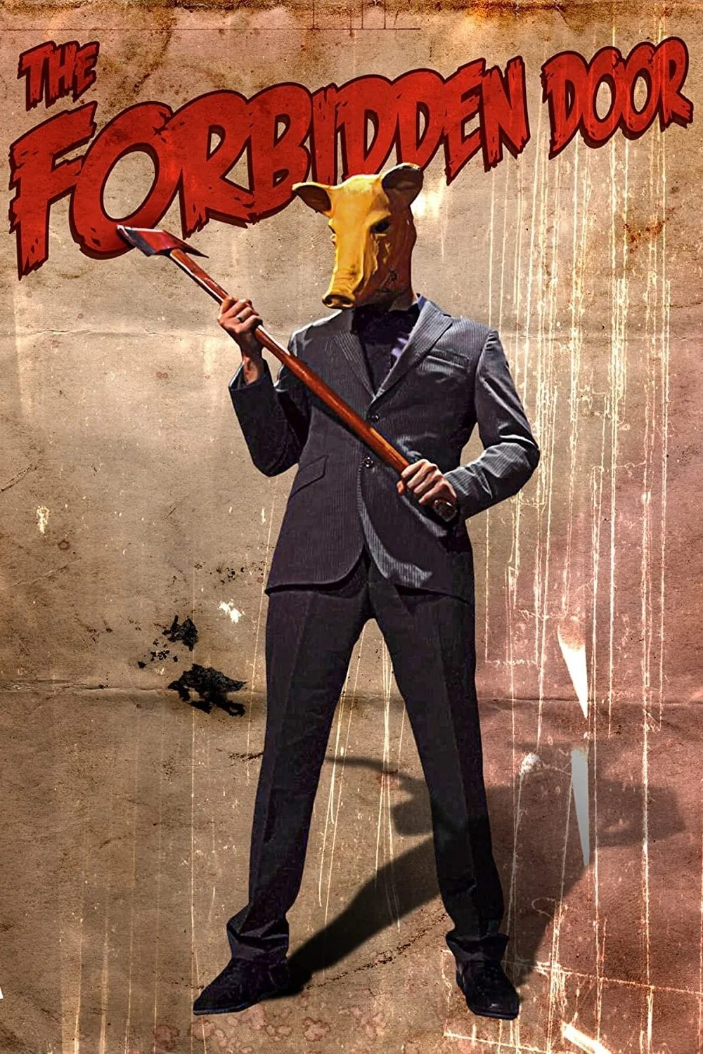 دروازه ممنوعه