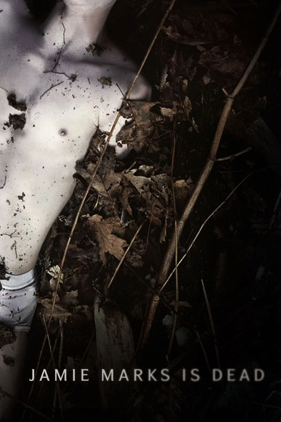 جیمی مارکس مرده است